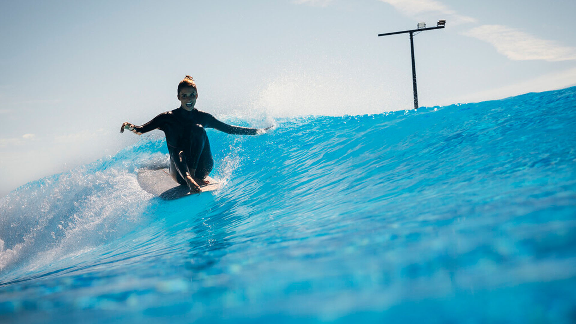 O₂ SURFTOWN