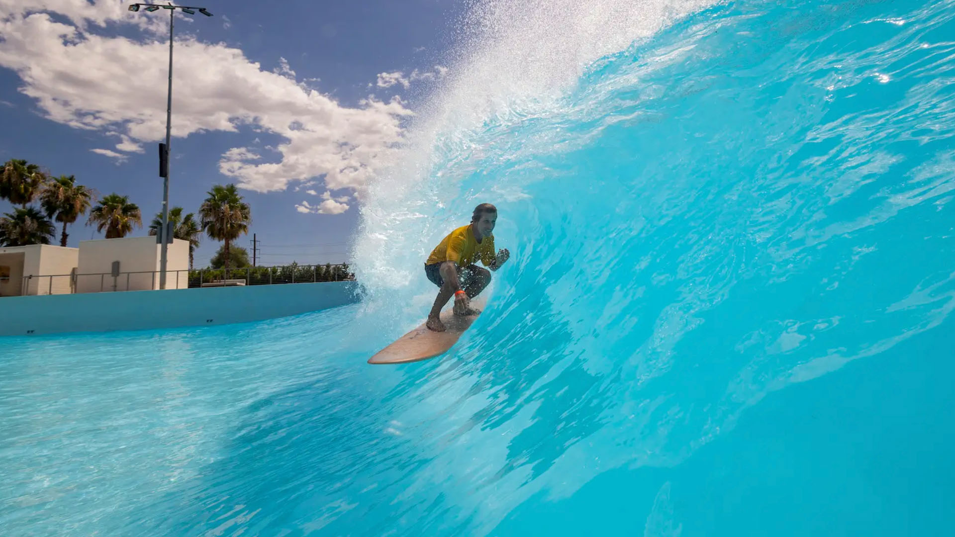 Palm Springs Surf Club