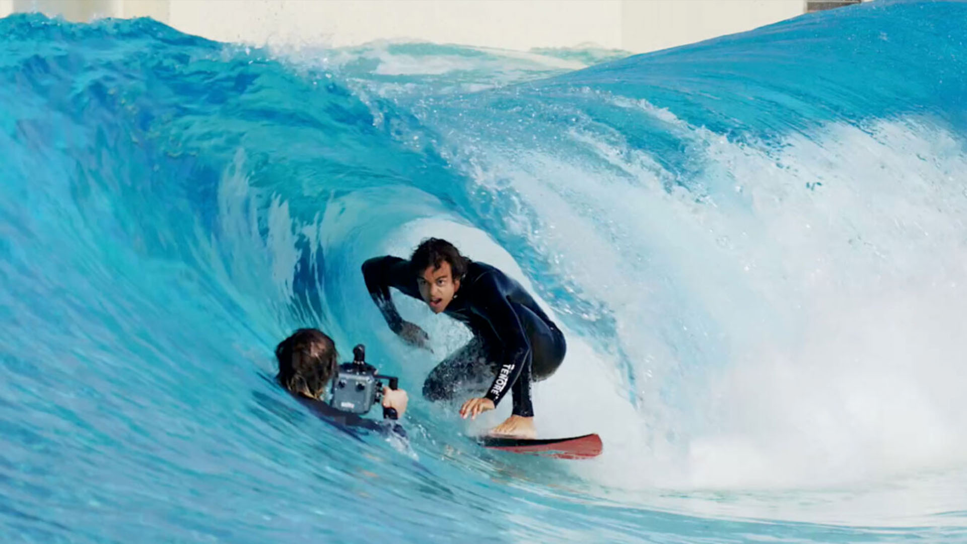 Revel Surf