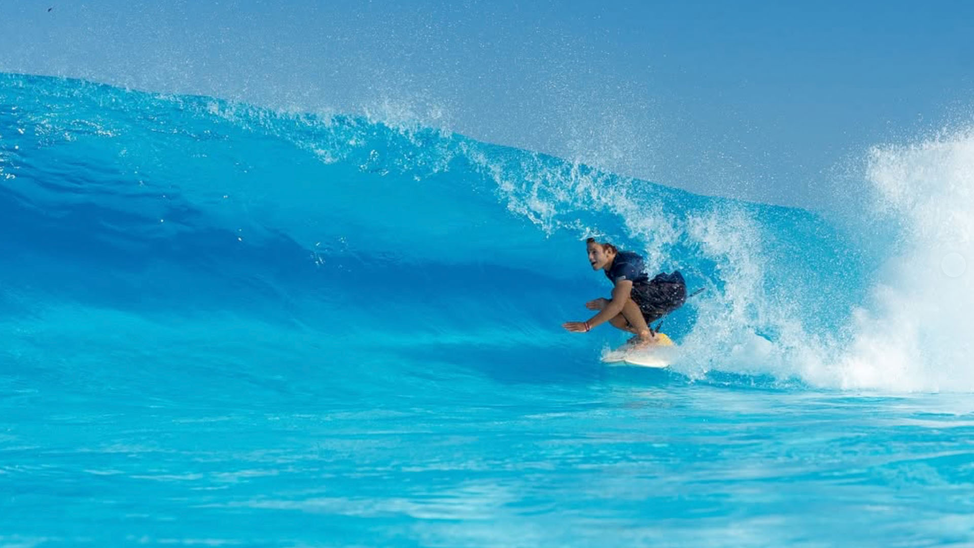 Surf Park TLV