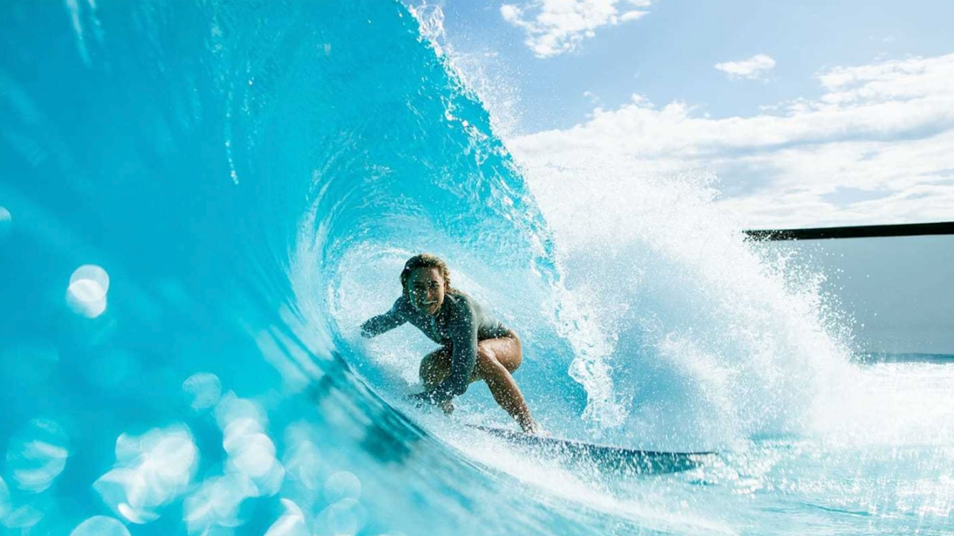 URBNSURF Sydney