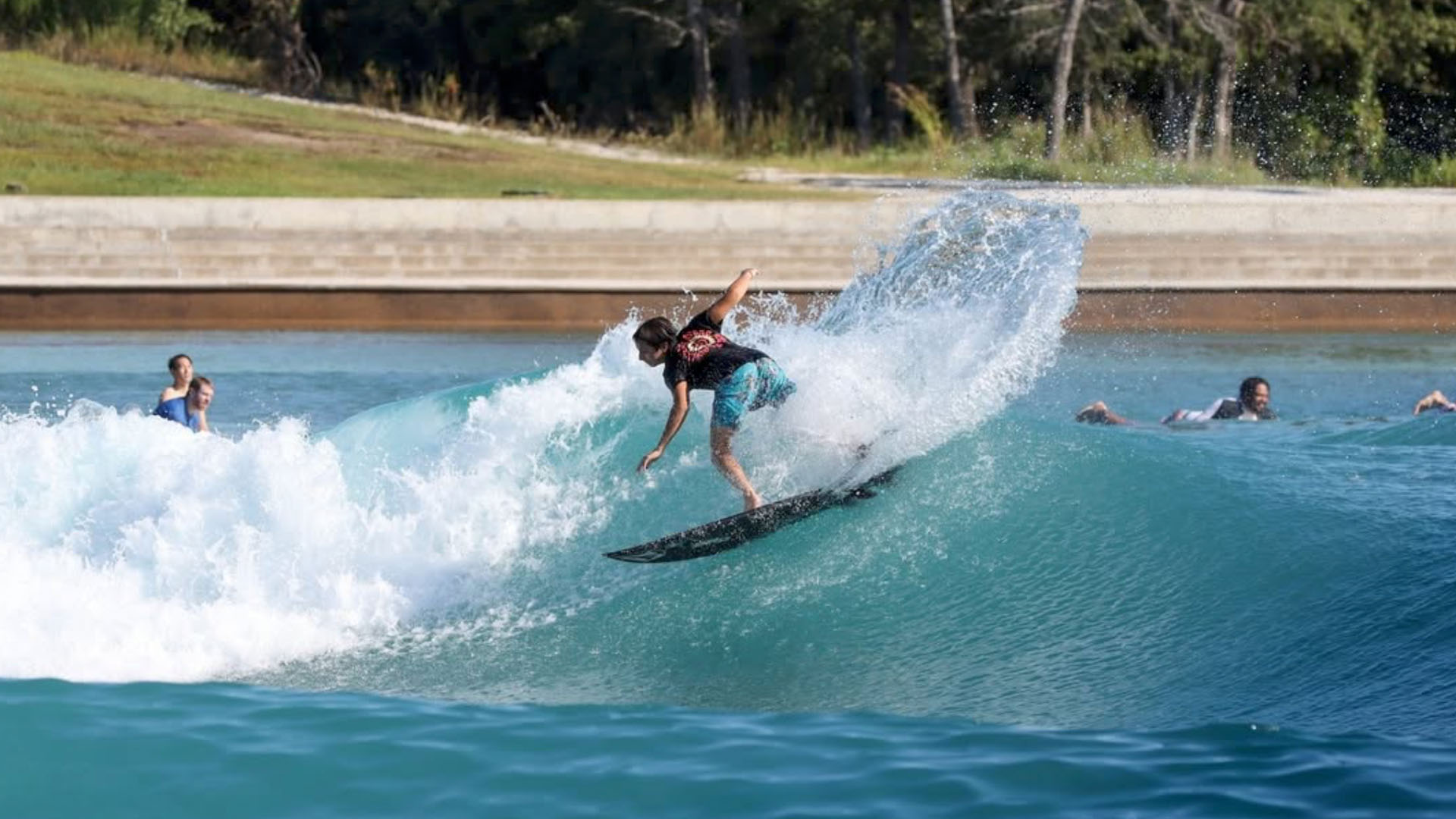 Waco Surf