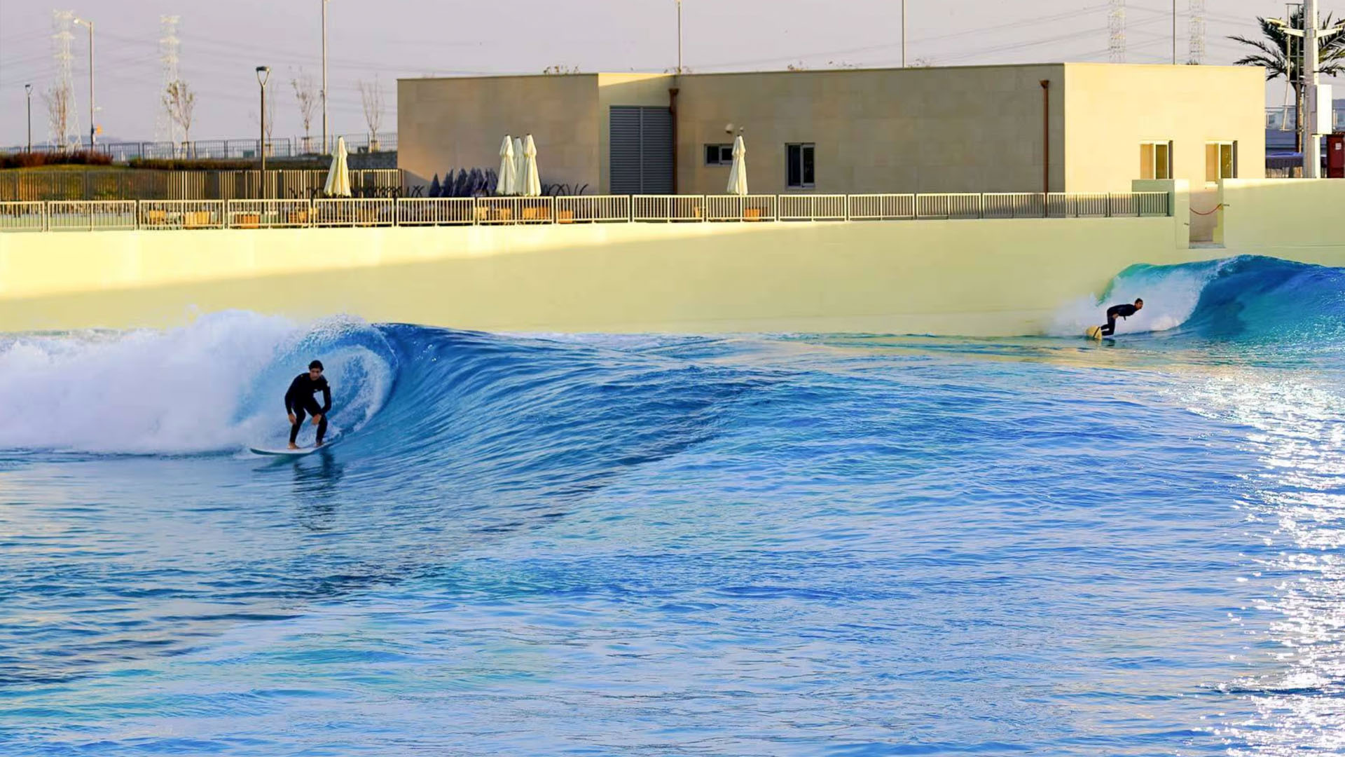 Wave Park